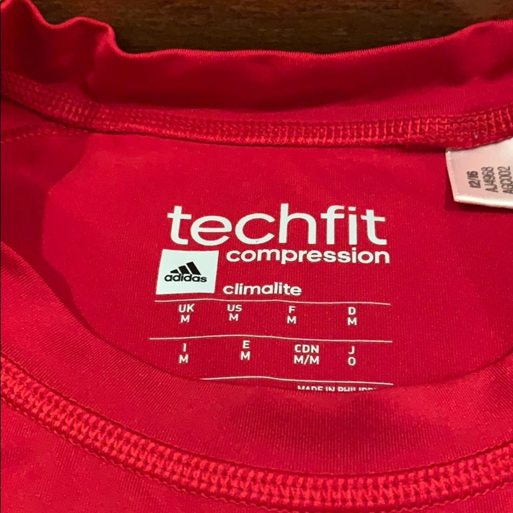 💥Adidas Tech Fit Bundle - Picture 8 of 9